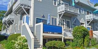 Winter Rental: Pirate's Cove (Pet-friendly!) Gallery 1