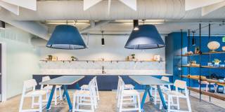 The Baxly Gallery 12