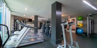 One 305 Central Gallery 19