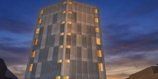 Newport Beach Bay and Oceanfront view | 7th Floor Luxury 2+2 Condo | Newport Towers Gallery 57