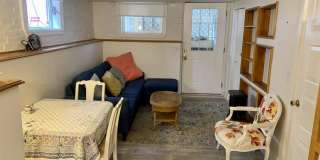 101 Fayerweather St. Gallery 7