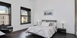 National City Tower Lofts Gallery 8