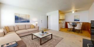 Kendall Manor Apartments Gallery 2