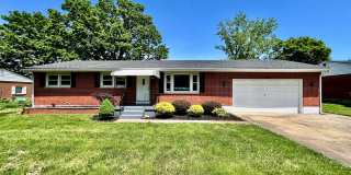 Cute Ranch home Middletown, OH Gallery 1