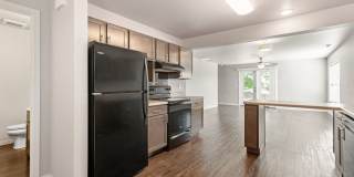 Barton School Apartments - Affordable Housing Gallery 25