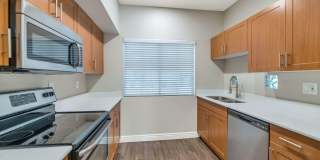 The Townhomes at Biltmore Gallery 19