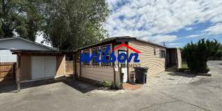 Charming 2 Bed, 2 Bath Home with Water, Sewer and Garbage Paid! Gallery 1