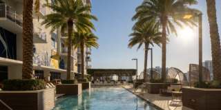 Parkline Palm Beaches Gallery 1