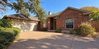 14927 Petronila Creek Court Gallery 1