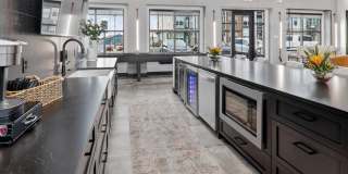 The Logan Gallery 12