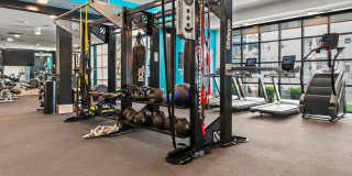 The Aston North Scottsdale Gallery 25