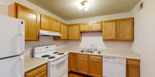 Ravine Apartments Gallery 1