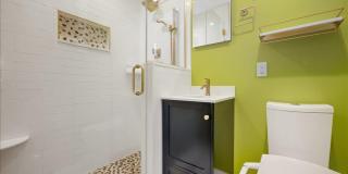 2 Cornwall Lane Gallery 15