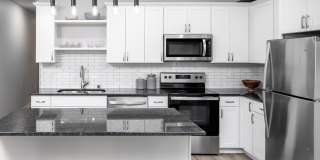 Metric Apartments Gallery 1