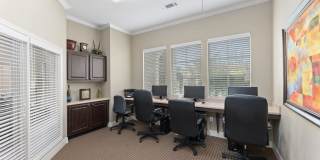 Bowie Garden Gallery 1