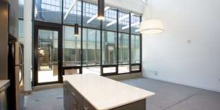 Woodward Lofts Gallery 11