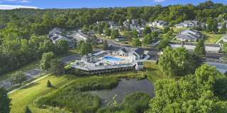 Hidden Creek Apartments Gallery 22