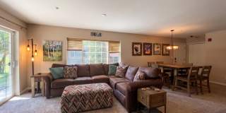 Two-Bedroom Condo with Attached Garage, Available Now Gallery 1