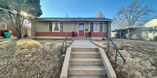 607 S Grant Avenue Gallery 1