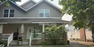 COMING SOON! South Hill Duplex with Garage & Utilities Included! Gallery 1