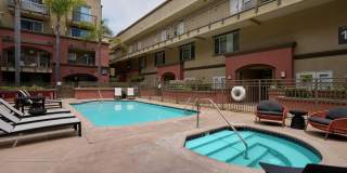 Gema San Diego Townhomes Gallery 13