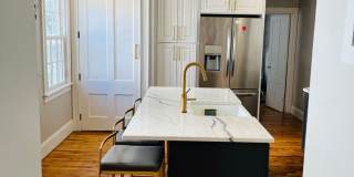 36 Spruce St. Gallery 1