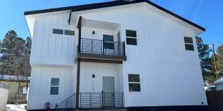 Gorgeous Flagstaff Rental Built In 2026 Gallery 1