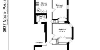 3637-39 N Paulina Gallery 10