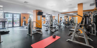 Atelier Apartments Gallery 30