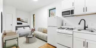 240 West 64th Street Gallery 1