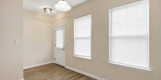 Uptown Charlotte Townhome with Dual Primary Suites Gallery 20