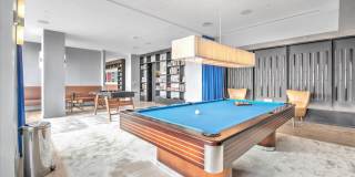 1101 Ocean Avenue unit: 1102 Gallery 60