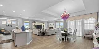 Comfortable & Welcoming 2BD/2BA Home in a Prestigious 55+ HOA Community! Gallery 4