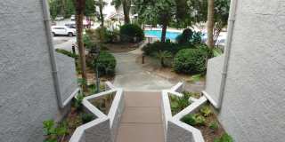 Updated Marsh View Condo Gallery 3