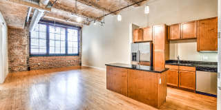 City View Lofts Gallery 21
