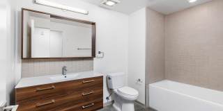 H Wood Apartments Gallery 76