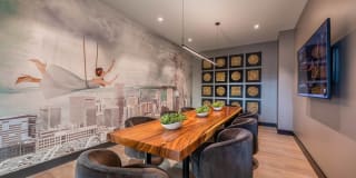 AMLI Art District Gallery 24
