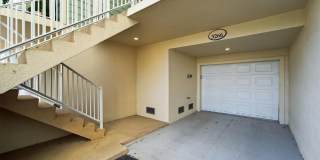 2 Bedroom 1.5 Bath Townhome Gallery 11
