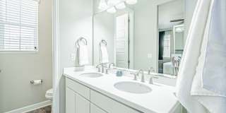 3BD, 2.5BA Commerce City Townhome with 2-Car Garage Gallery 16