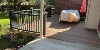 COMING SOON - INCLUDING A HOT TUB! Gallery 35