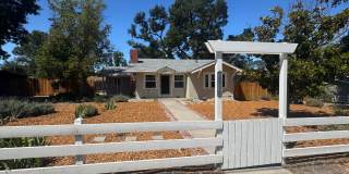 3 Bedroom, 2 Bath Home for Lease Gallery 1