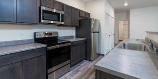 The Marjorie at Aspen Park Gallery 1