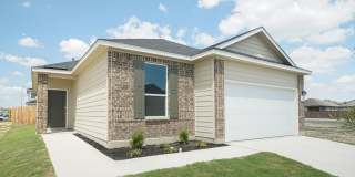 Beautiful New Braunfels Home Gallery 5