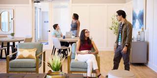 Story Mt. Zion Gallery 9