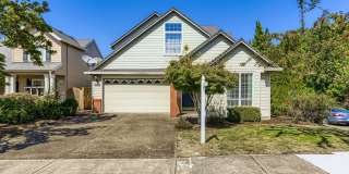 Spacious Bethany Home with Attached Garage, Fenced Yard, Washer/Dryer Included Gallery 1