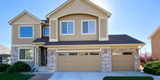Immaculate 4 bed 3.5 Bath with Mountain Views and Unique Amenities!  Pet Friendly! Desirable 80922! Gallery 1