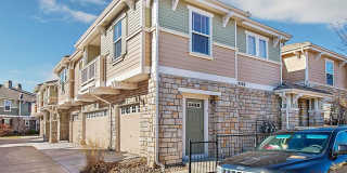 Bright Open-Concept Condo with 1-Car Garage in Prime Commuter Location Gallery 1