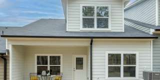 Covey Homes Southampton - Homes for Rent Covey Homes Southampton - Homes for Rent Gallery 24