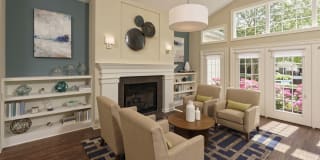 eaves Washingtonian Center Gallery 25