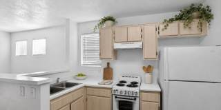Harmony Gardens Senior Housing Gallery 24